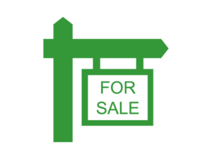 OWN LEASE RENT OR SELL ICON